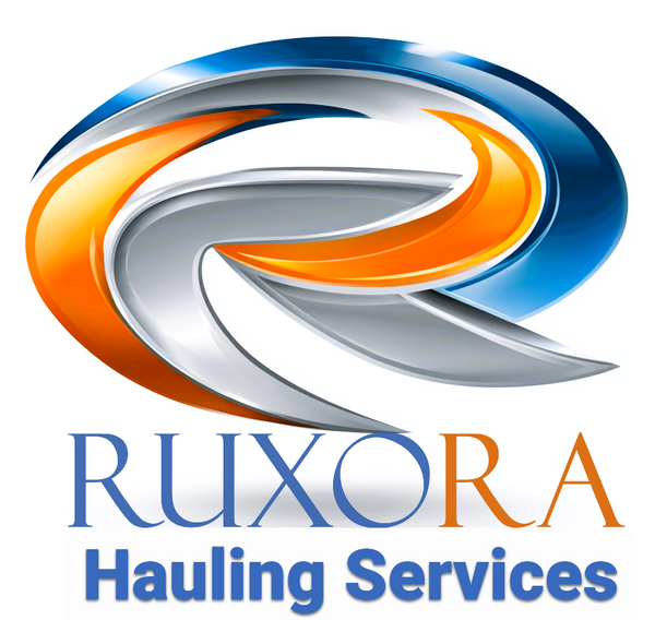 Ruxora Hauling Services